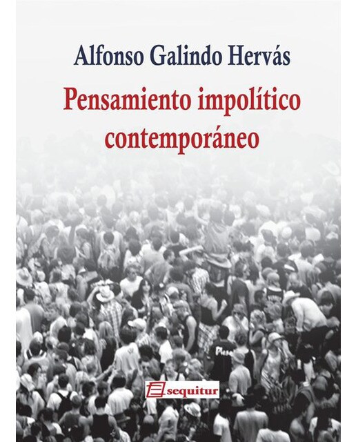 Pensamiento Impolítico Contemporáneo 1