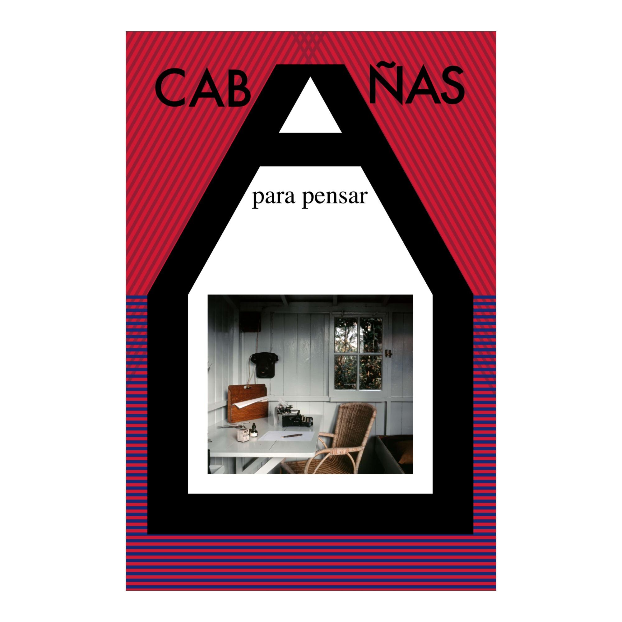 Imagem 0 de Cabañas Para Pensar