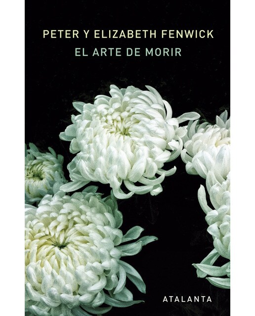 El Arte de Morir: Un viaje a otra parte (Capa dura) 1