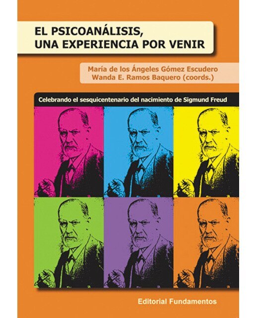 Imagem 0 de El psicoanálisis, una experiencia por venir