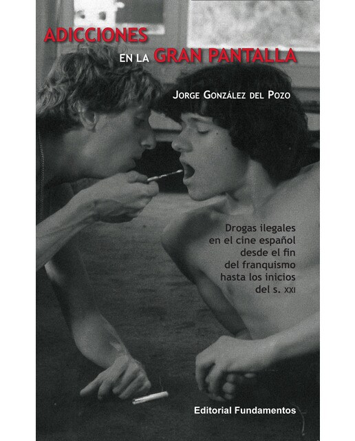 Adicciones en la gran pantalla 1