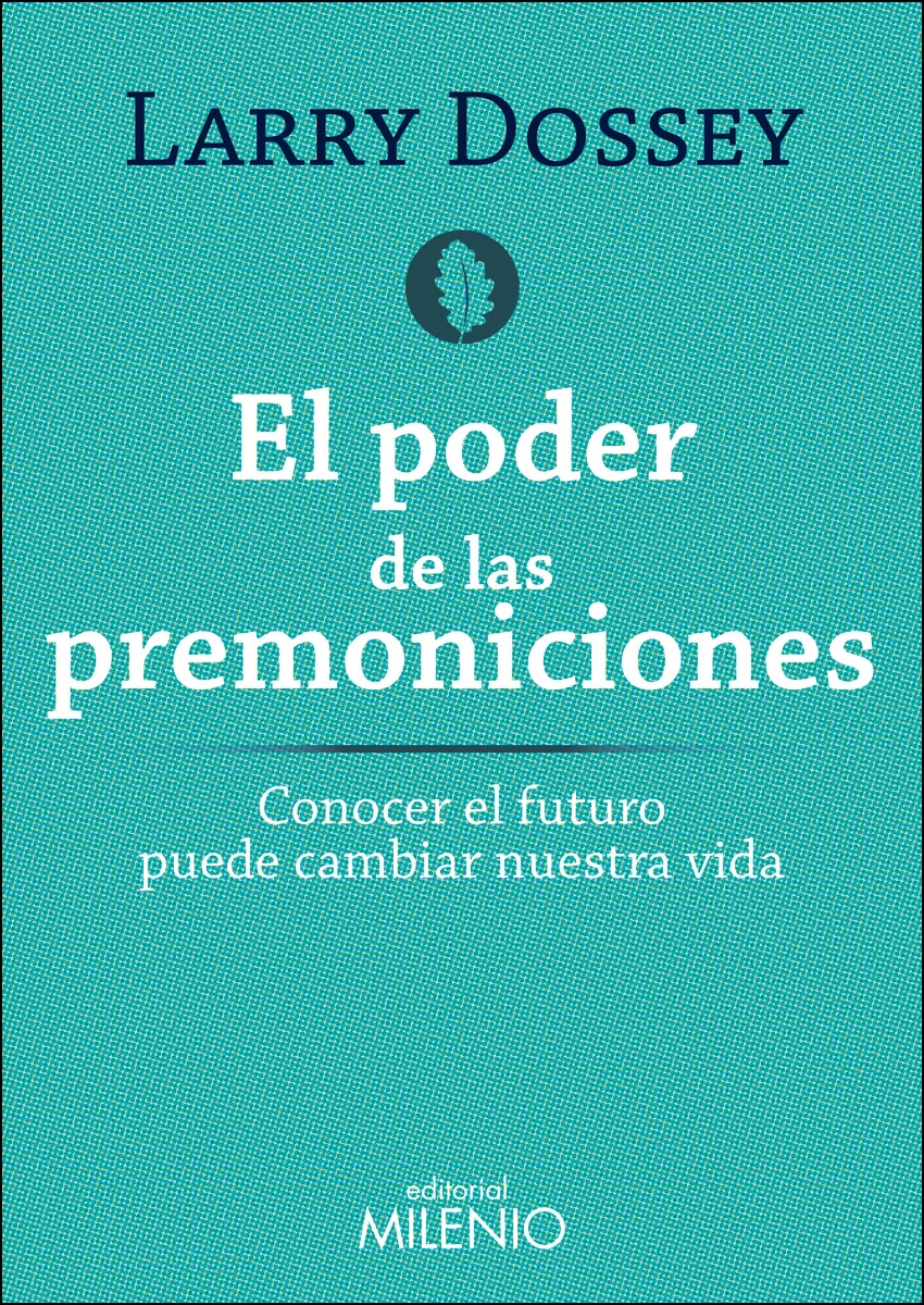 Imagem 0 de El poder de las premoniciones: Conocer el futuro puede cambiar nuestra vida (Capa mole)