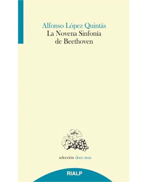 La Novena Sinfonía de Beethoven (Capa mole) 1