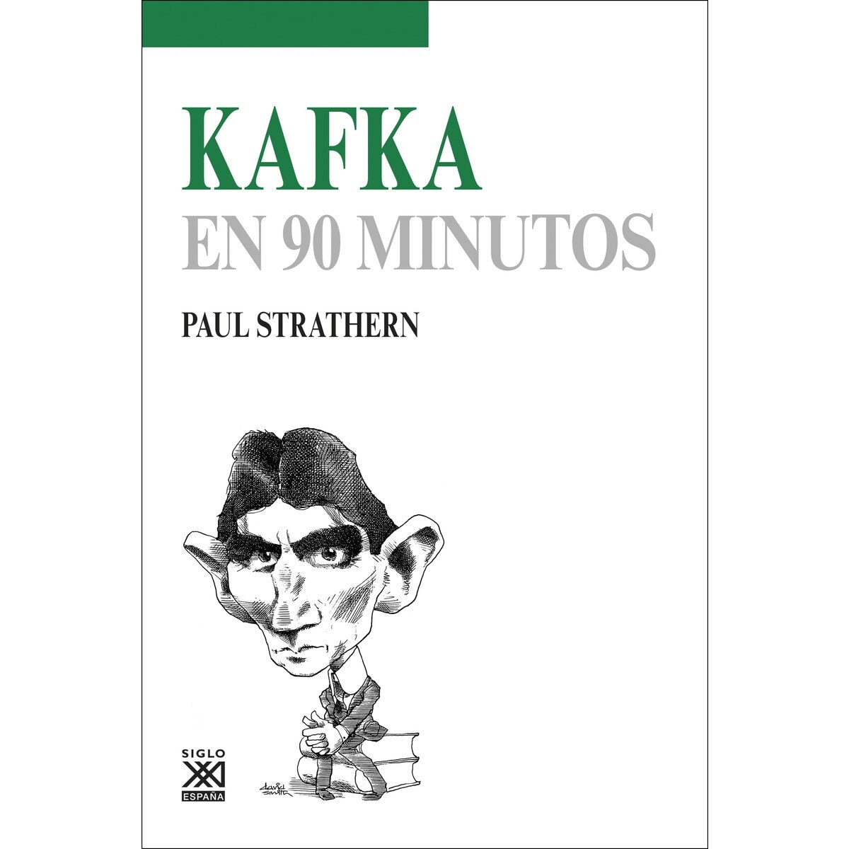 Kant en 90 minutos(Tapa blanda) 1