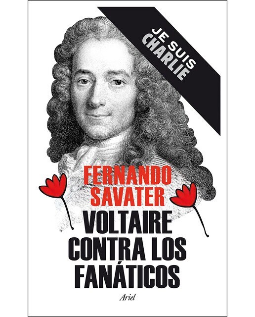 Voltaire contra los fanáticos 1