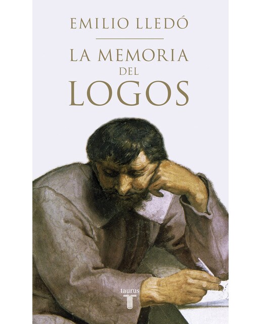 La memoria del Logos: Estudios sobre el diálogo platónico (Capa mole) 1