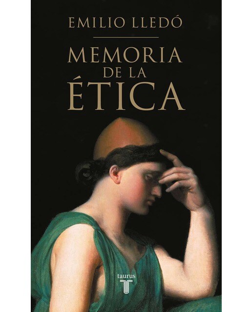 Memoria de la ética: Una reflexión sobre los orígenes de la «theoría» moral en Aristóteles (Capa mole) 1