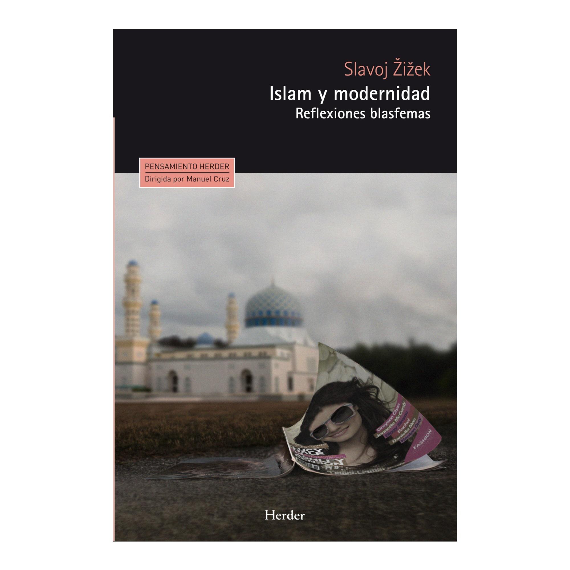 Islam y modernidad: Reflexiones blasfemas (Capa mole com abas) 1