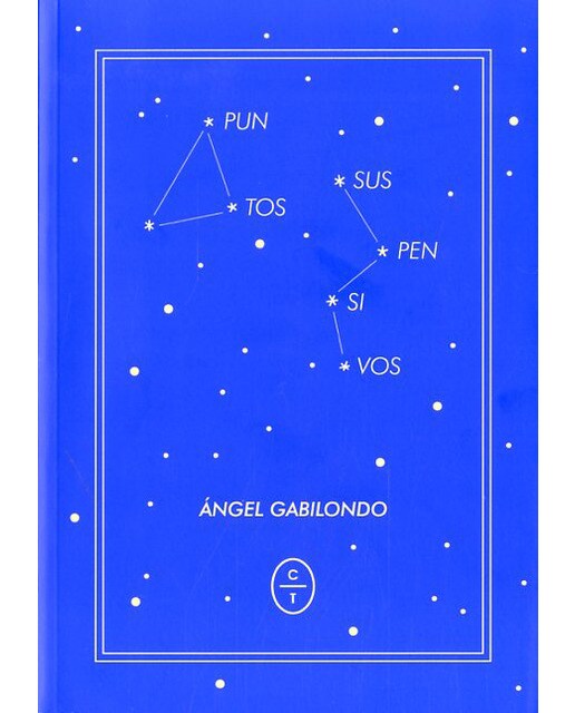 Puntos Suspensivos 1