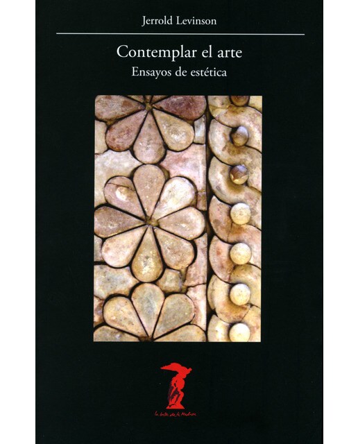 Contemplar el arte: Ensayos de estética (Capa mole com abas) 1