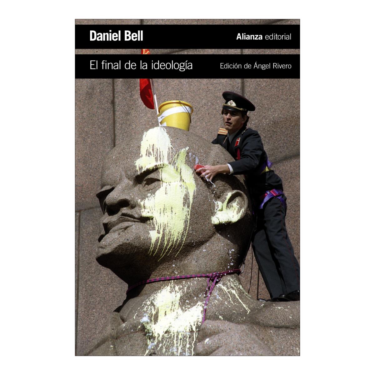 El final de la ideología(Tapa blanda) 1