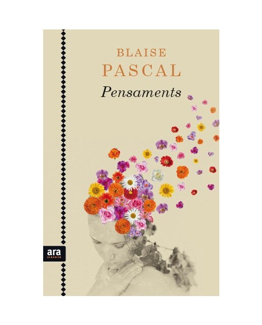 Pensaments (Capa mole com abas) 1