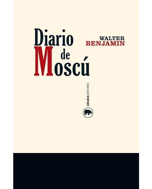 Diario De Moscú 1