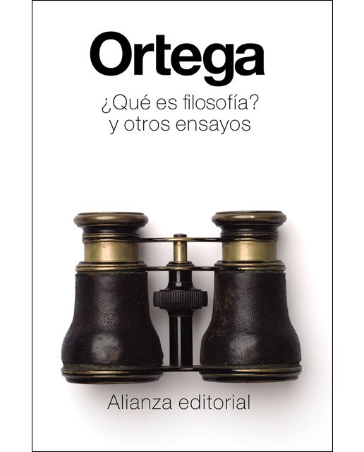 Imagem 0 de ¿Qué es filosofía? y otros ensayos (Capa mole)
