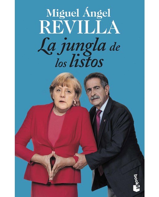 La jungla de los listos(Bolsillo) (Tapa blanda) 1