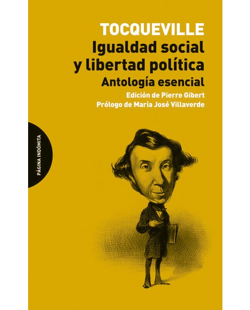 Igualdad Social Y Libertad Política 1