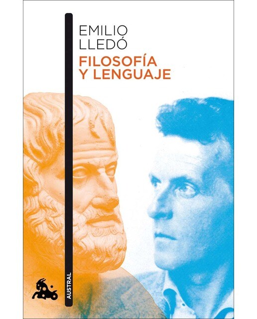Filosofía y lenguaje(Bolsillo) (Tapa blanda) 1