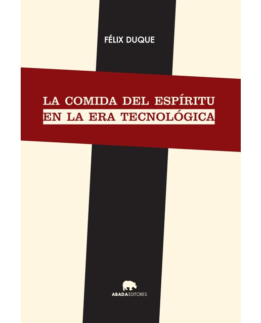 La Comida Del Espíritu En La Era Tecnológica 1
