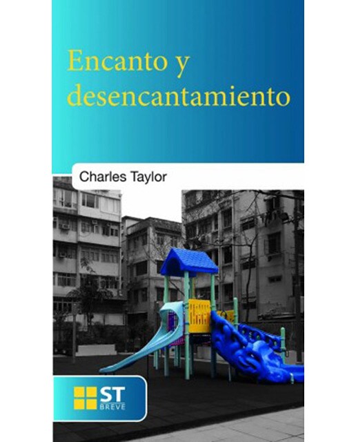 Encanto y desencantamiento(Tapa blanda) 1