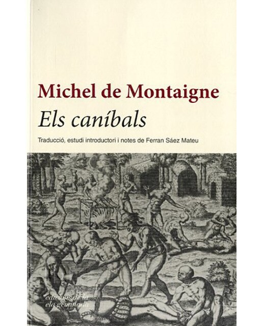 Els Caníbals 1