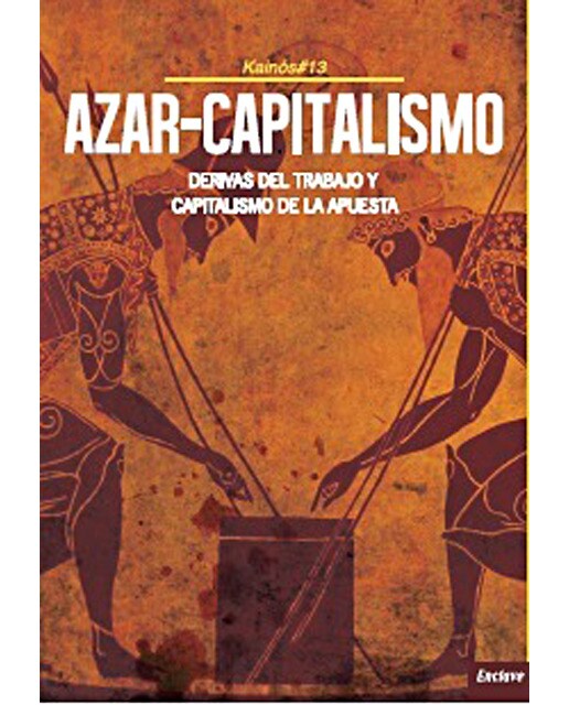 Azar-Capitalismo 1