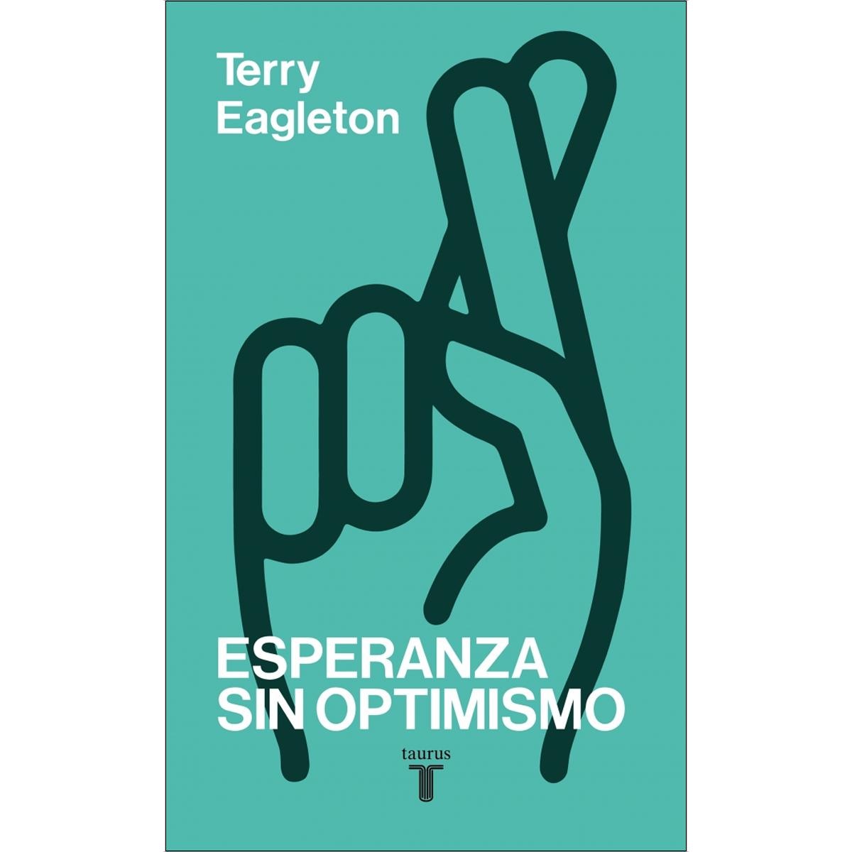 Imagem 0 de Esperanza sin optimismo(Tapa blanda)