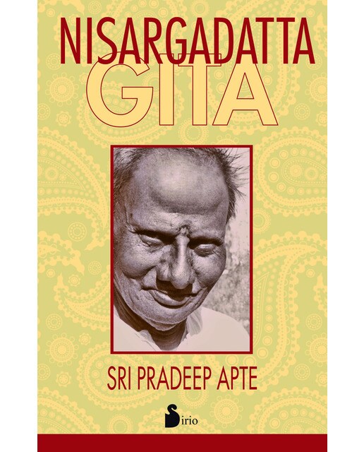 Nisargadatta Gita 1