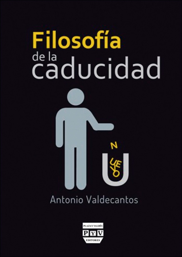Imagem 0 de FILOSOFÍA DE LA CADUCIDAD