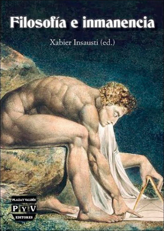 Imagem 0 de FILOSOFÍA E INMANENCIA