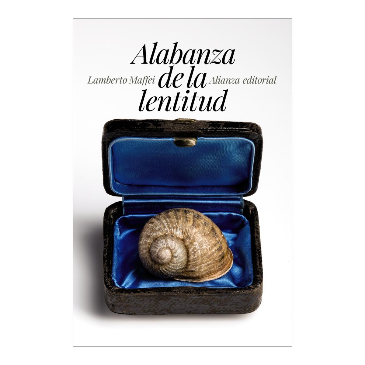 Alabanza de la lentitud(Tapa blanda) 1