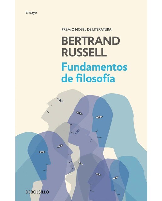Fundamentos de filosofía(Bolsillo) (Tapa blanda) 1