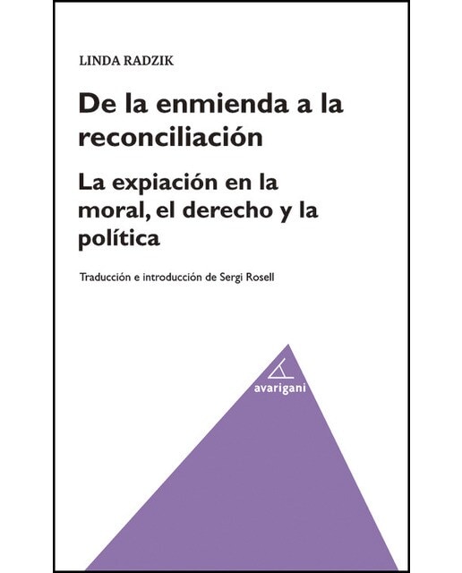 De La Enmienda A La Reconciliación 1
