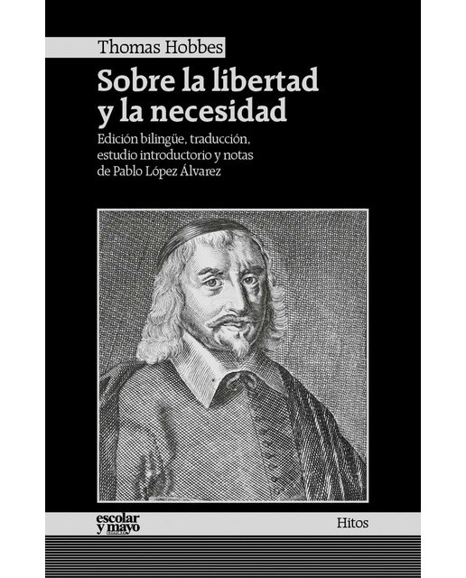Sobre la libertad y la necesidad(Tapa blanda) 1