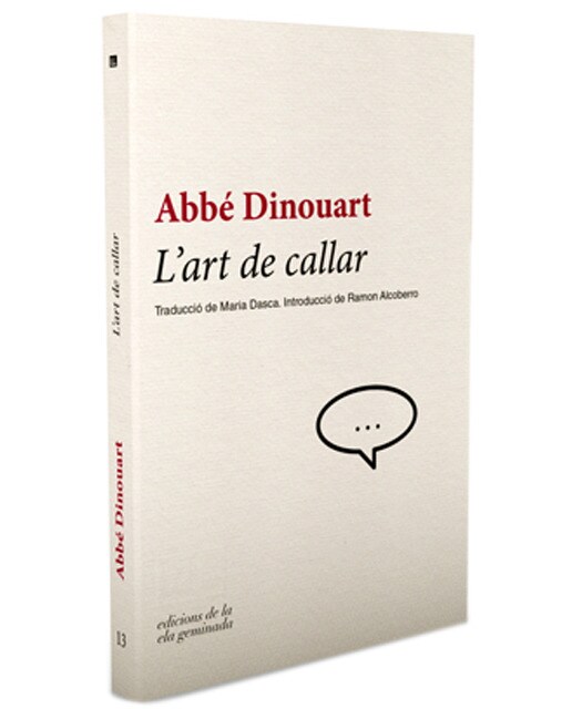 Imagem 0 de L'Art De Callar