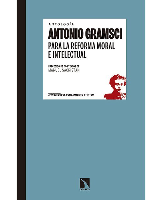 Para La Reforma Moral E Intelectual 1