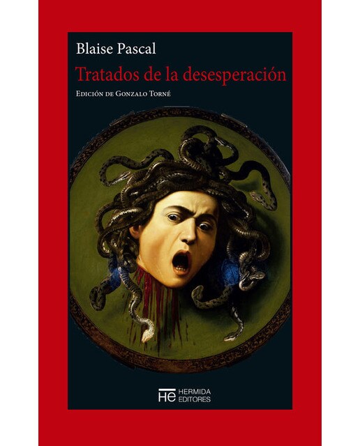 Imagen 0 de Tratados de la desesperación (Tapa blanda)
