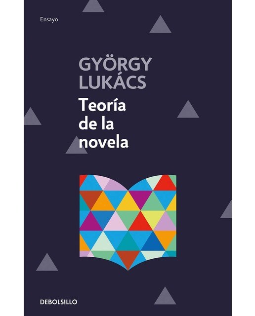 Teoría de la novela(Bolsillo) (Tapa blanda) 1