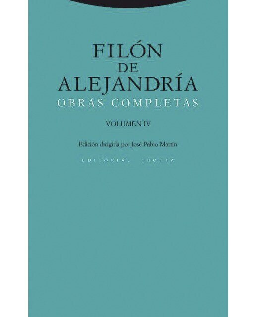 Imagen 0 de Obras completas: Volumen iv (Tapa blanda)