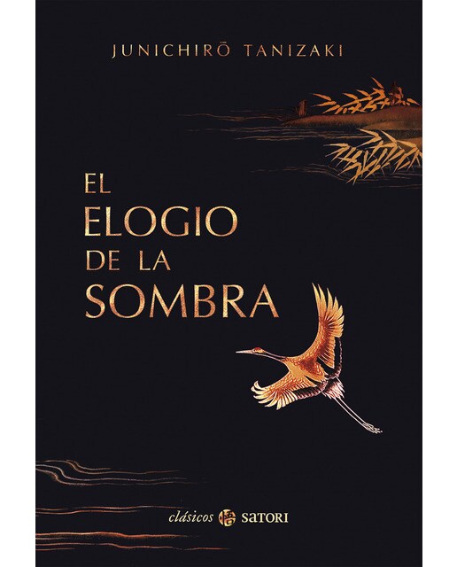 El Elogio De La Sombra 1