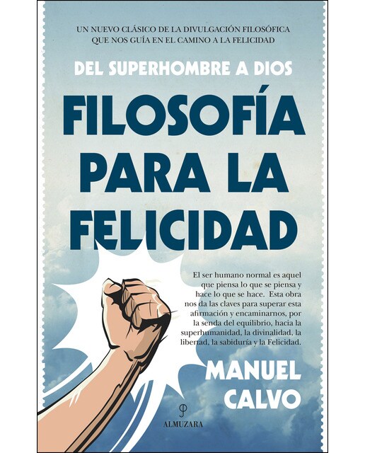 Imagen 0 de Filosofía para la felicidad