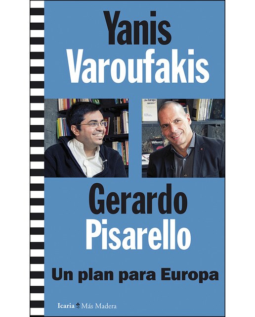 Un Plan Para Europa 1