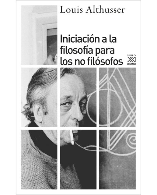 Iniciación a la filosofía para no filósofos (Capa mole com abas) 1