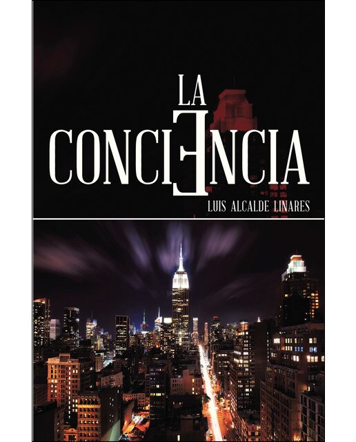 La conciencia(Tapa blanda) 1