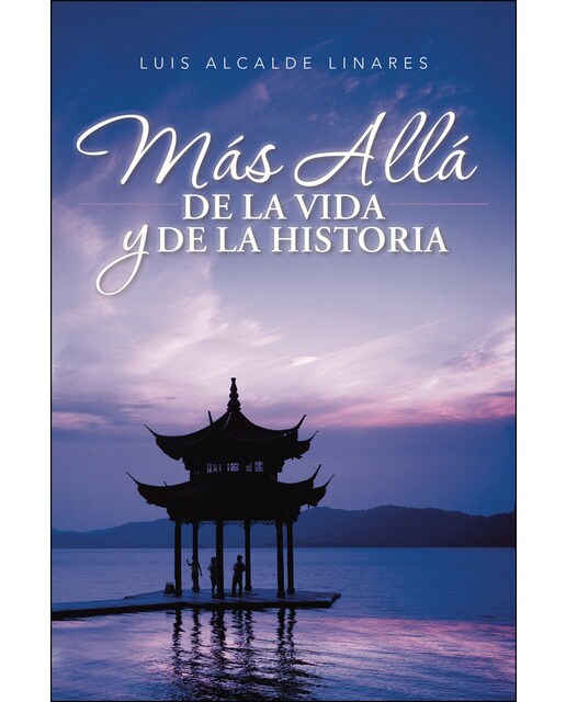 Más allá de la vida y de la historia(Tapa blanda) 1