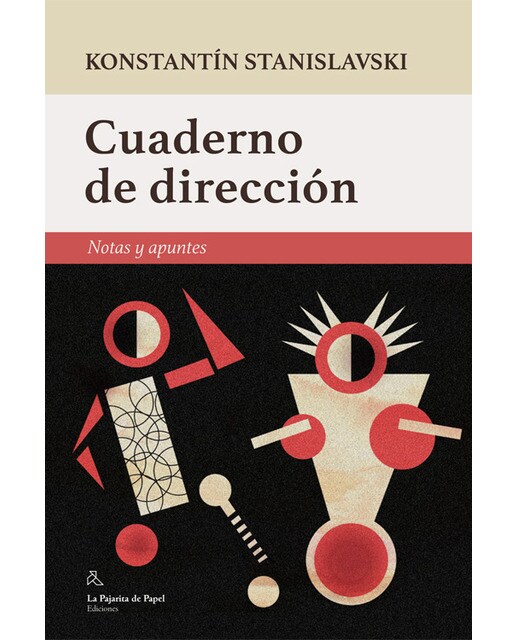 Cuaderno De Dirección 1