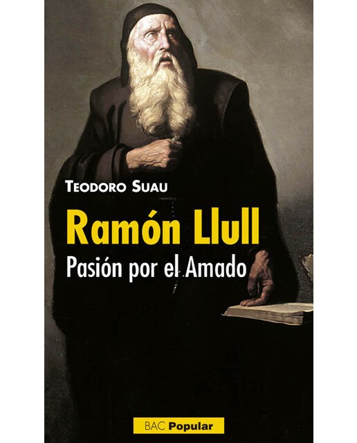 Imagem 0 de Ramon Llull. Pasión Por El Amado