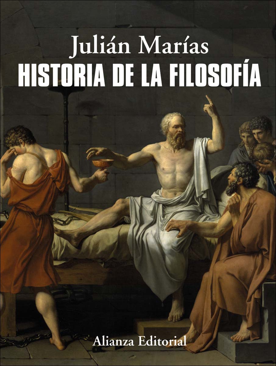 Imagem 0 de Historia de la filosofía(Tapa dura)