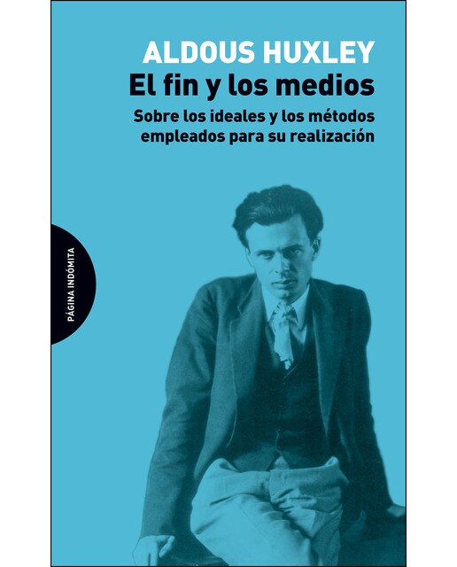 El Fin Y Los Medios 1