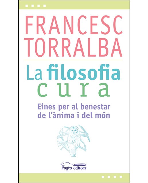 La filosofia cura 1
