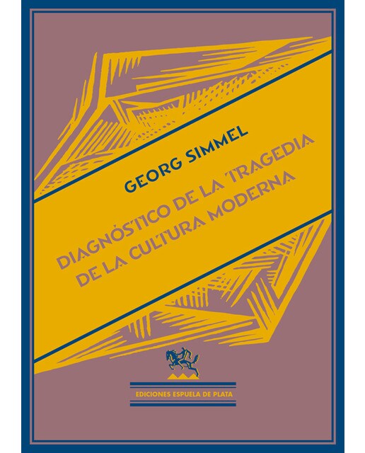 Diagnóstico De La Tragedia De La Cultura Moderna 1